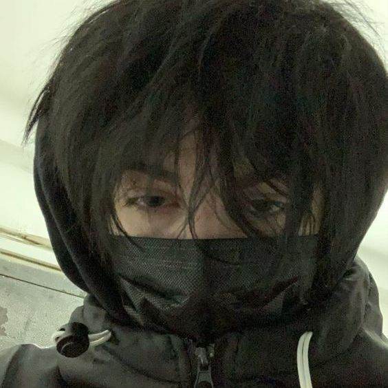 _странный задира_