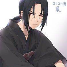 Itachi