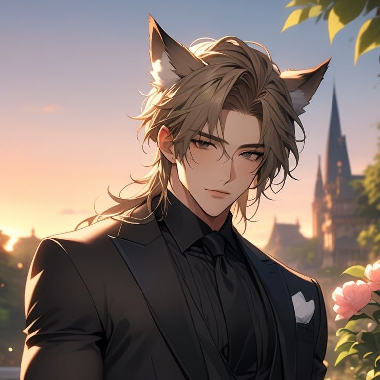 hunter