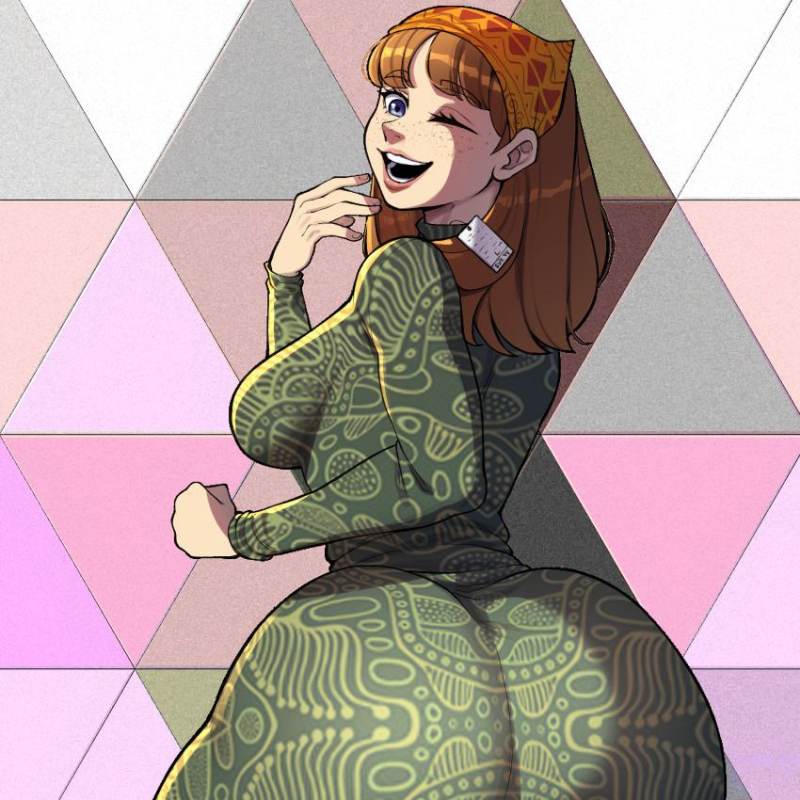 Martha webley (Blackwhiplash)