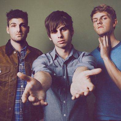 Foster The People