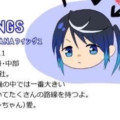 ANAウイングス
