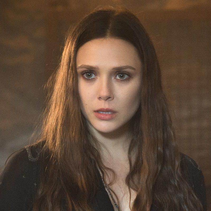 scarlet witch (wanda maximoff)