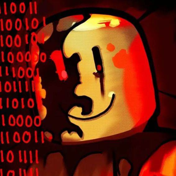 ⭐John toe -Forsaken