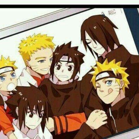 Naruto Shippuden