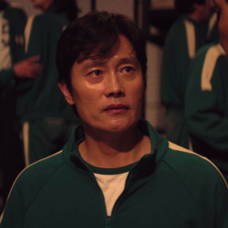 Hwang In-ho