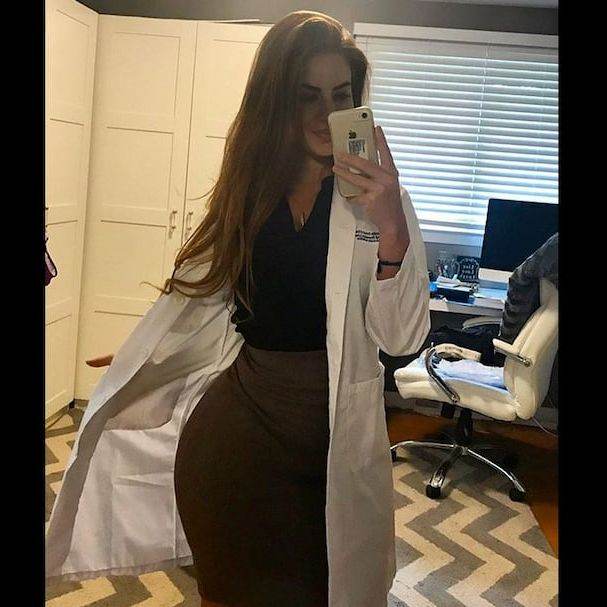 Doctora Mindy