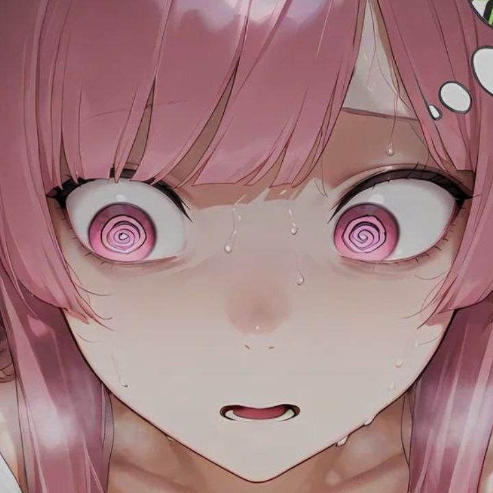 Mori Calliope || Cock Junkie