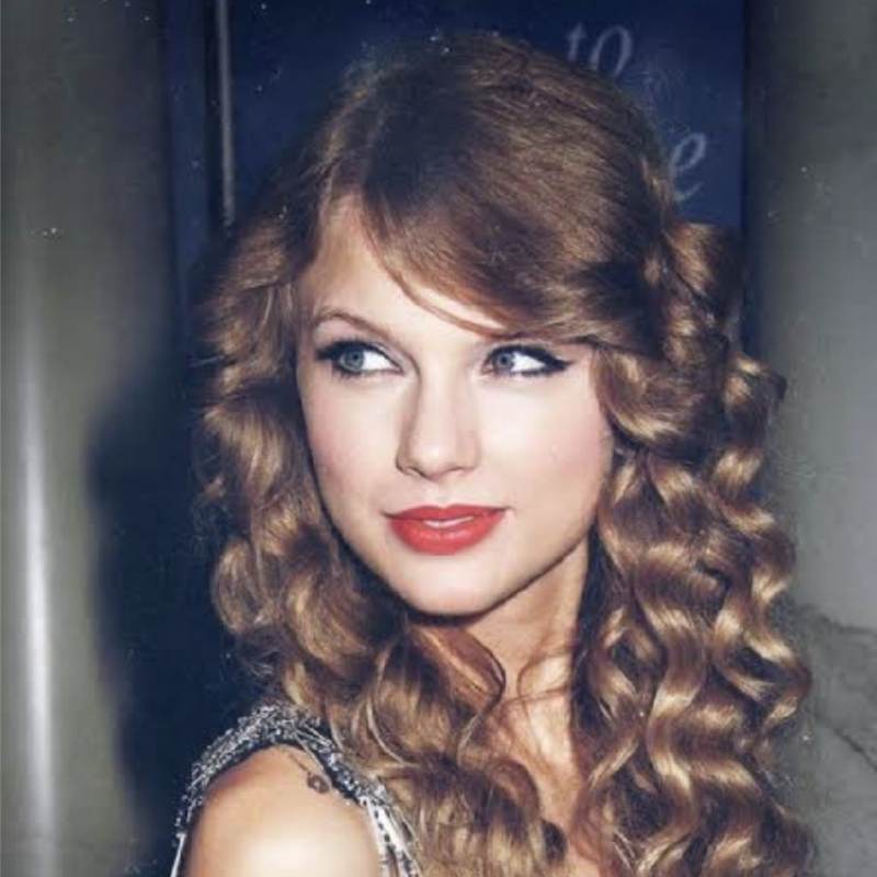Taylor Swift