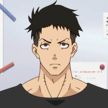 Akitaru Obi (Dolppelganger)