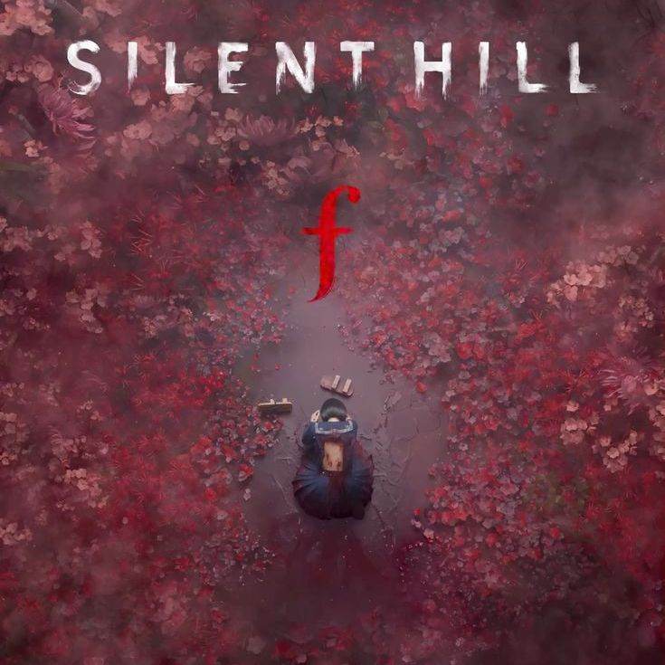 Silent Hill F RP