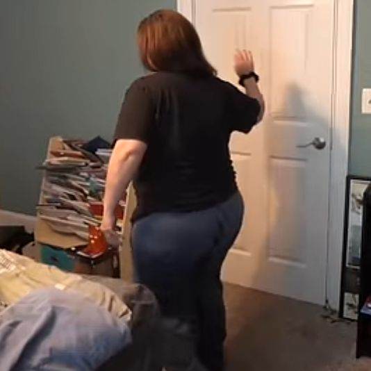 Kim from kidbehindacamera