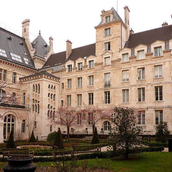 Lycée Beautysky