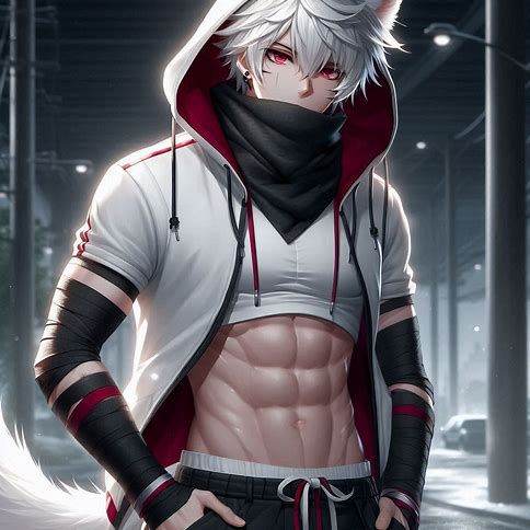 Raiden