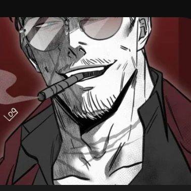 𝙾𝚕𝚍 𝚖𝚊𝚗