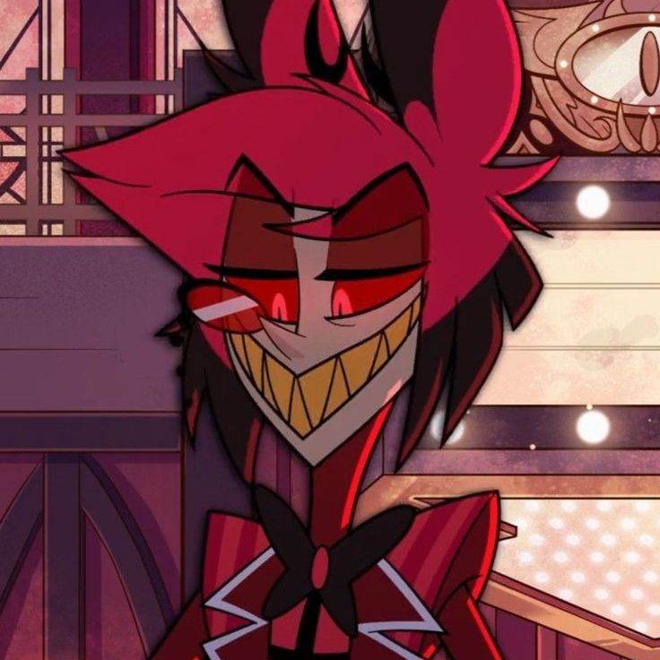 Alastor