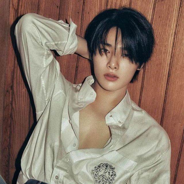 jeongin | I.N | innie ✰