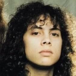 Kirk hammet