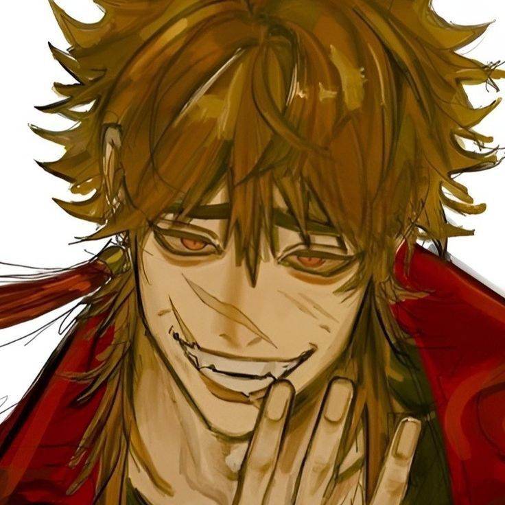 Alann NSFW (loup)