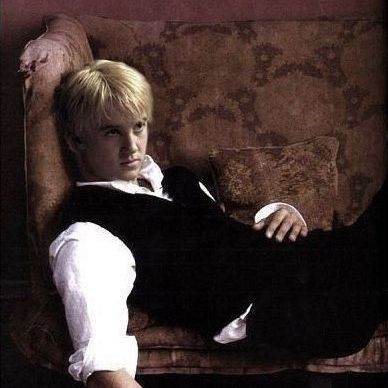 Draco Malfoy