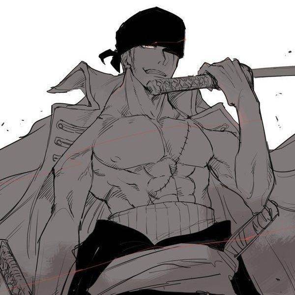 Zoro