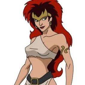 Demona