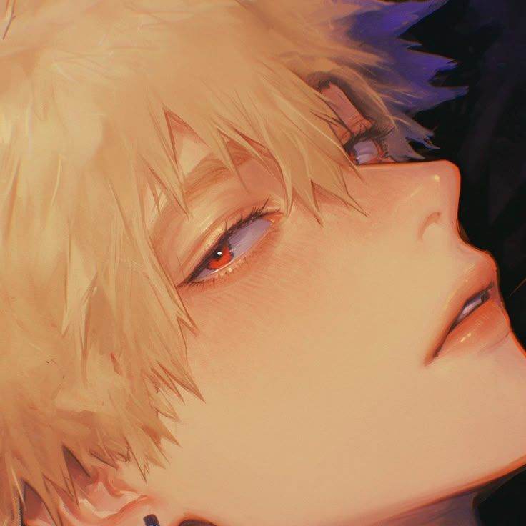 bakugo