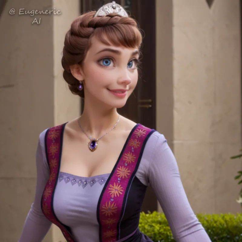 Queen Iduna