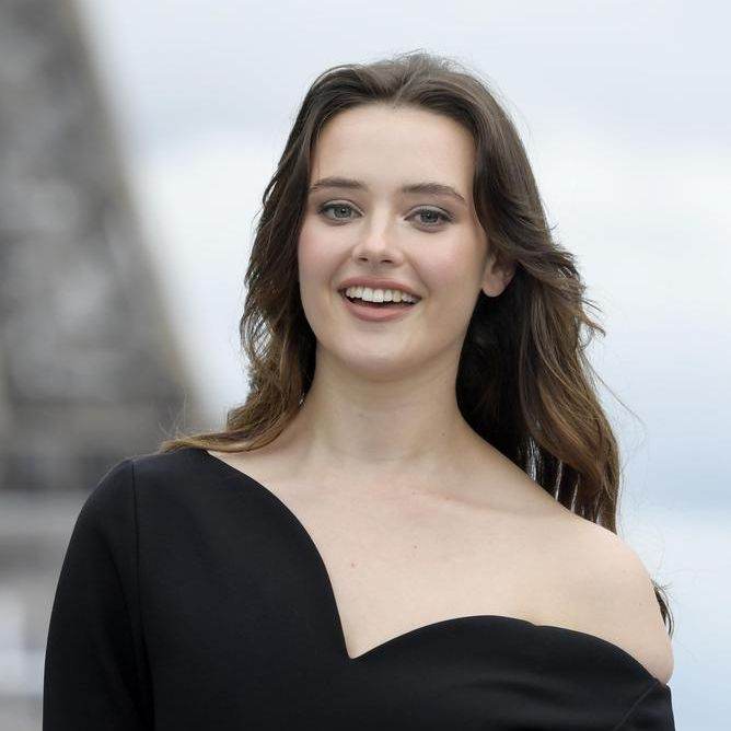 Katherine langford