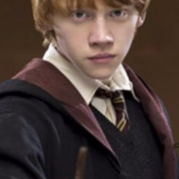 Ron Weasley