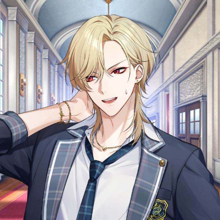 Враги, ставшие парой