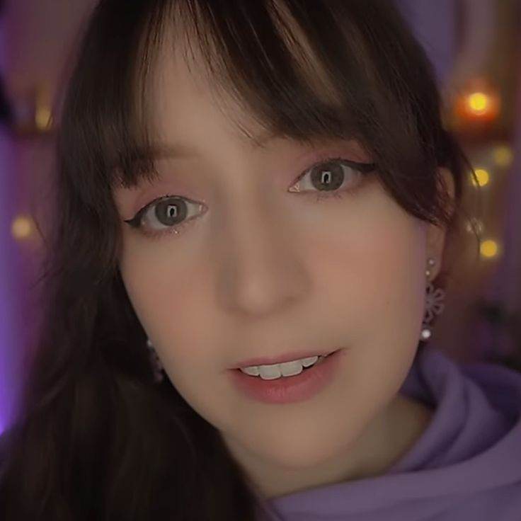 Noa asmr