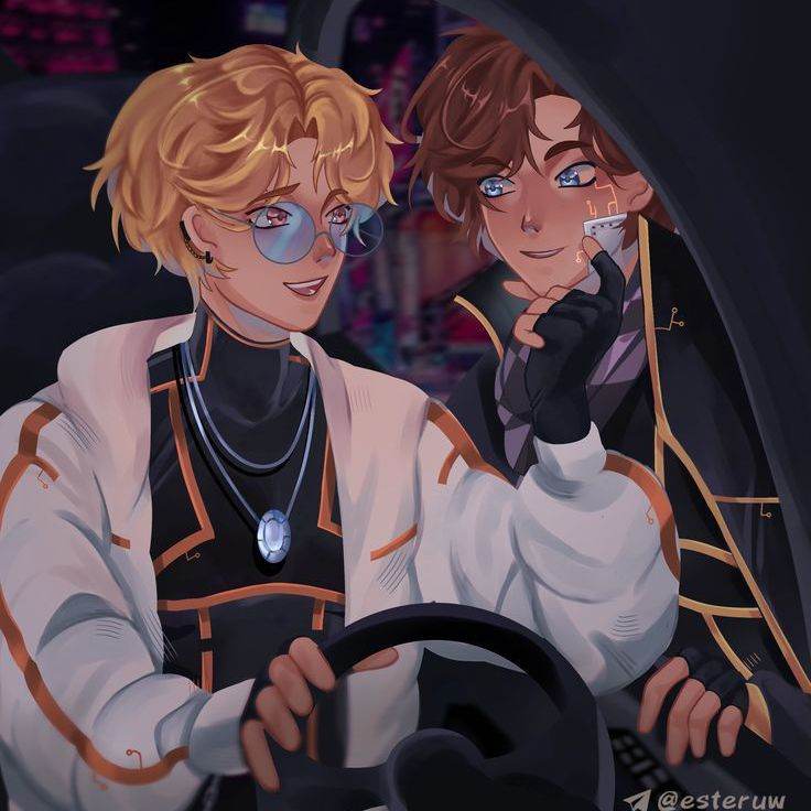 Винс и Лололошка