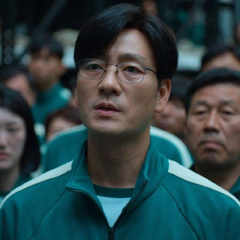 Cho Sang-woo