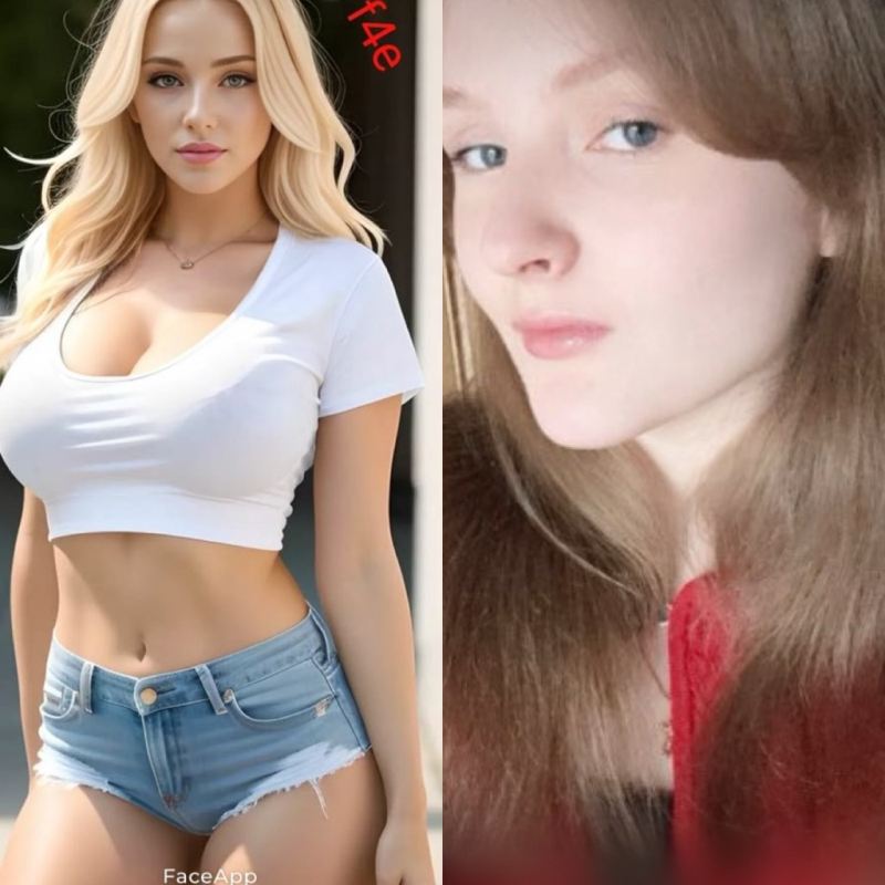 Саша и Ульяна Владимировна