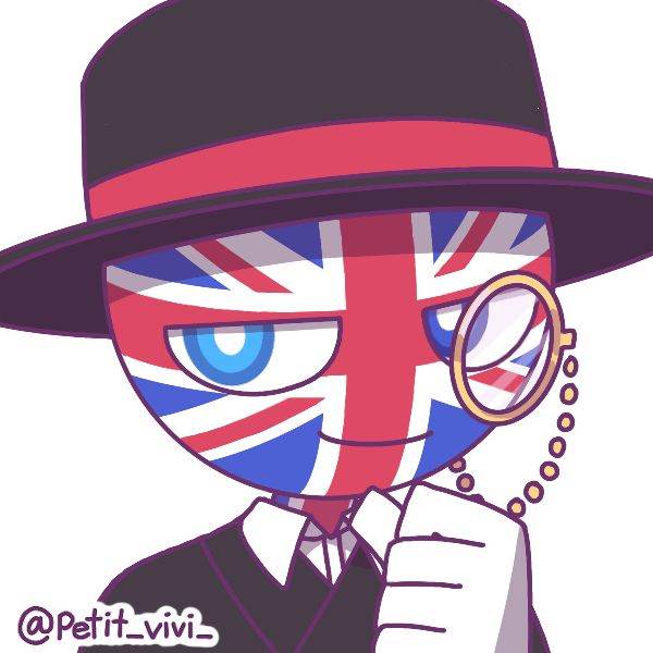 イギリス