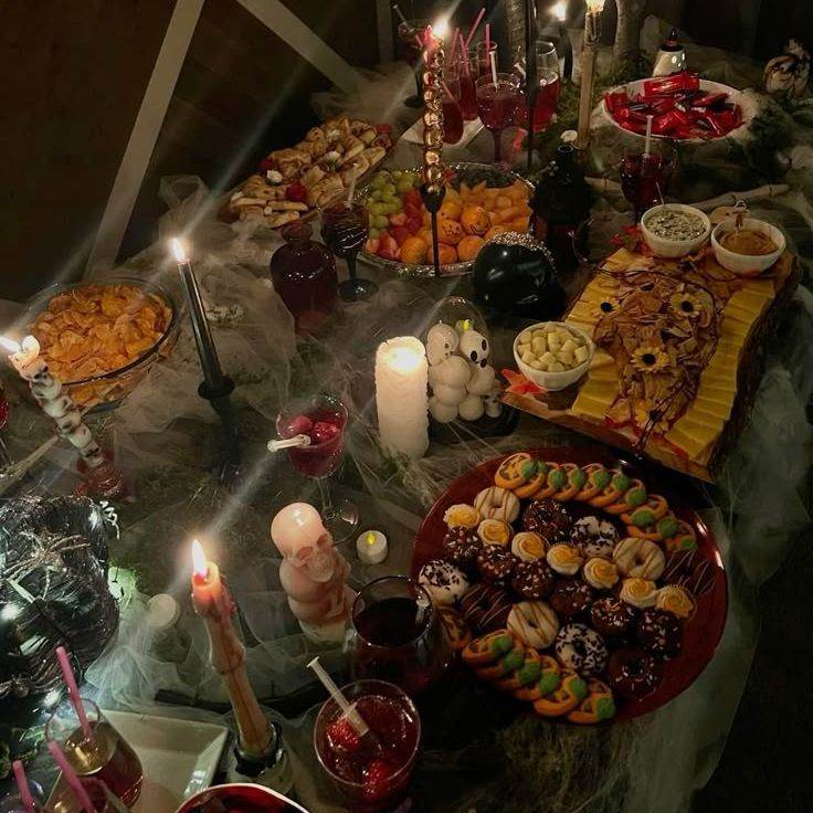 Halloween Party