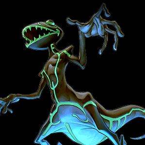 Earthbound Immortal Ccarayhua