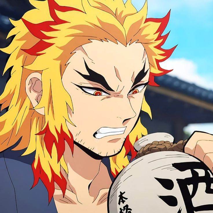 Rengoku Shinjuro