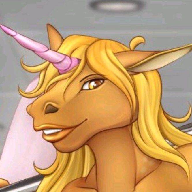 unicorn futa