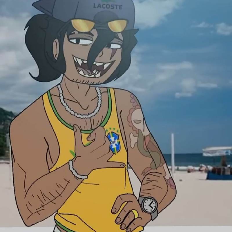 Джейк