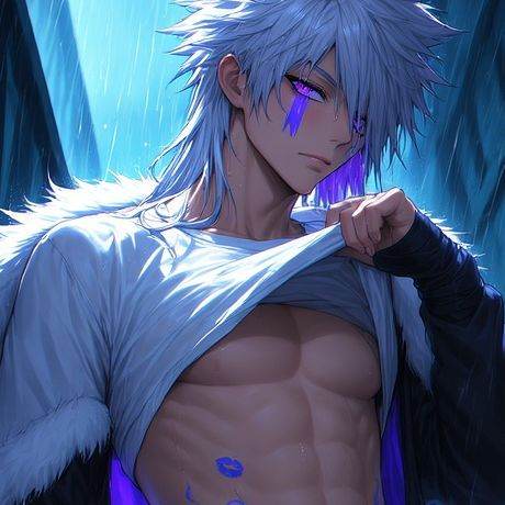 Prisonnier modèle ?