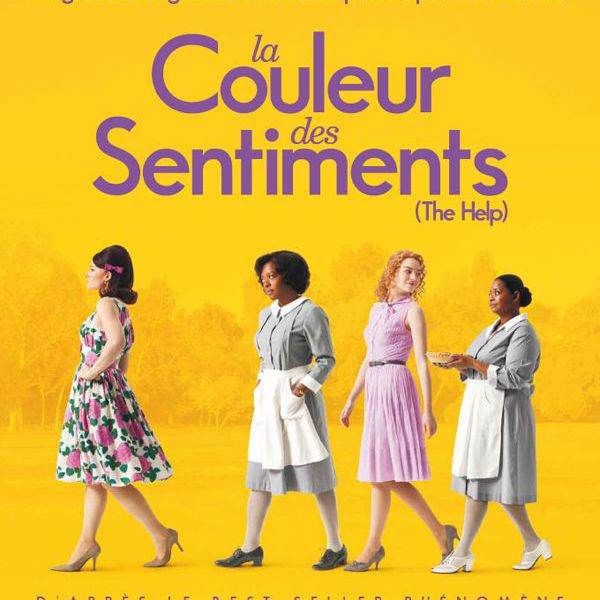la couleur des sentiments