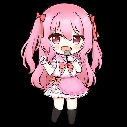 春川ももかちゃん