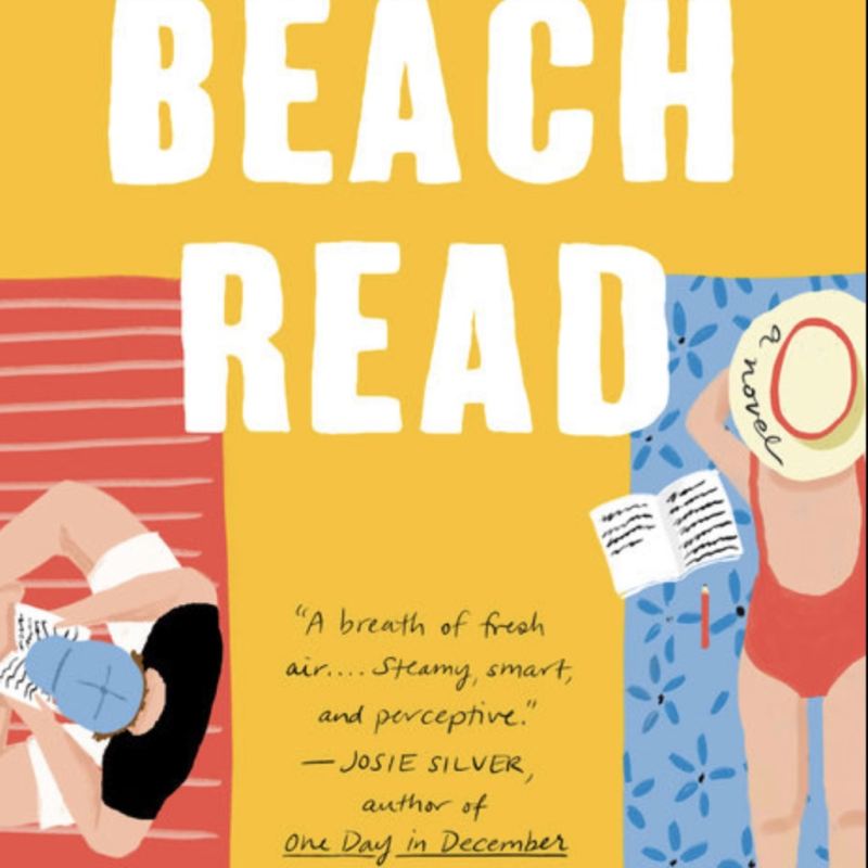 Beach Read