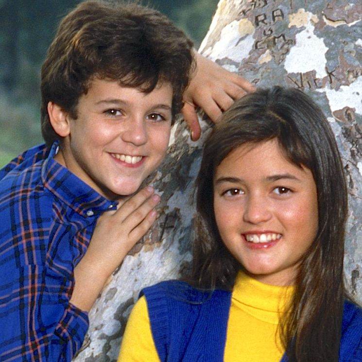 Winnie and Kevin