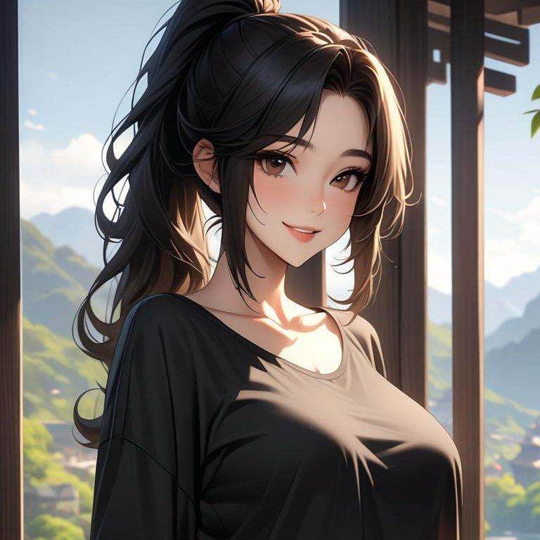 Mei Lin