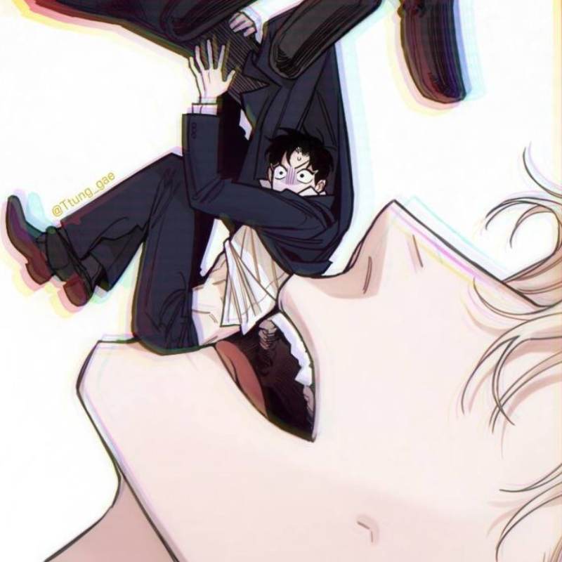 Цезарь и Ли Вон