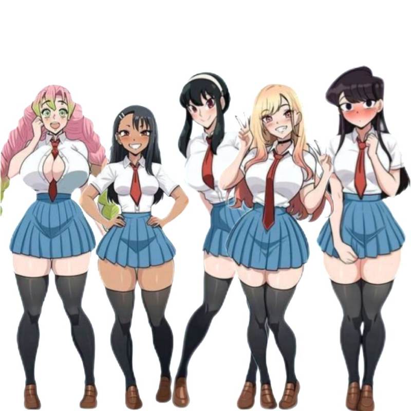 Ваши одноклассницы