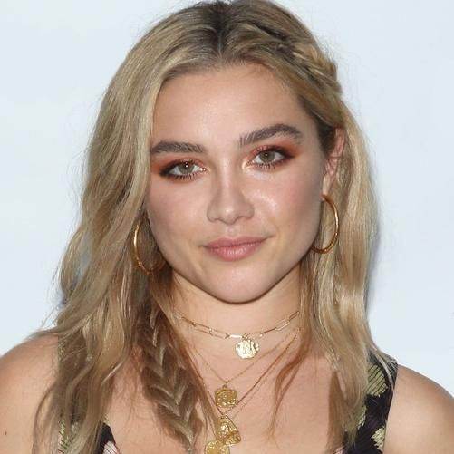 Florence pugh